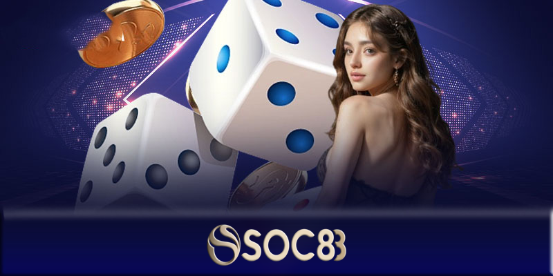 Casino Soc88 - Sòng bạc trực tuyến uy tín hàng đầu châu Á