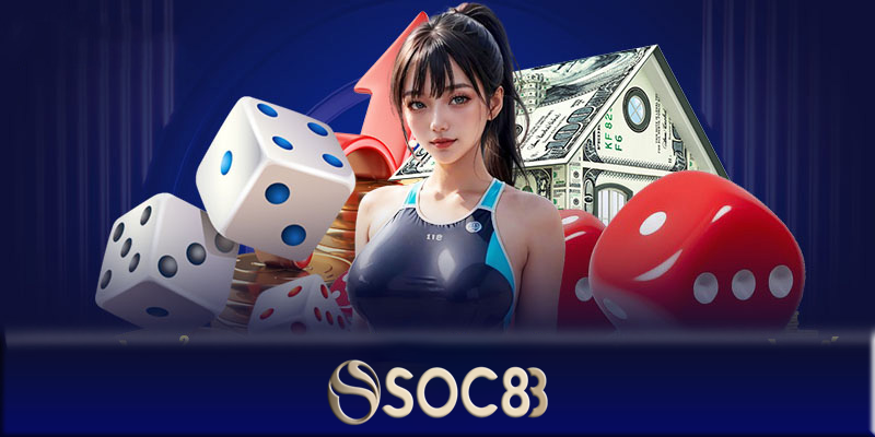 Kinh nghiệm chơi tại Casino Soc88